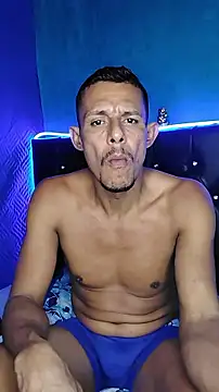 juanmaur22 online show from 02.08.26