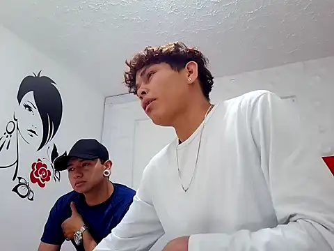 machinsex2025 online show from 01.17.26