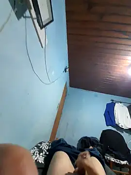 Chico3345 online show from 03.31.26