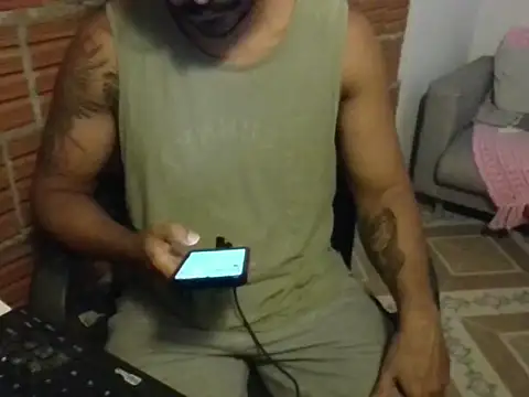 moreno18rn online show from 04.20.26