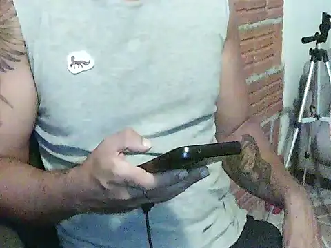 moreno18rn online show from 04.27.26