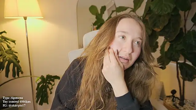 Snapshot of Scarlett_NoirMuse chatting on 02.23.26 Scarlett NoirMuse online show from 02.23.26