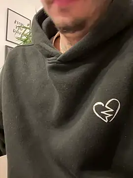 Snapshot of InkedGuy1 chatting on 03.07.26 InkedGuy1 online show from 03.07.26