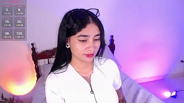 Snapshot of thalia_069 chatting on 02.10.26 thalia 069 online show from 02.10.26