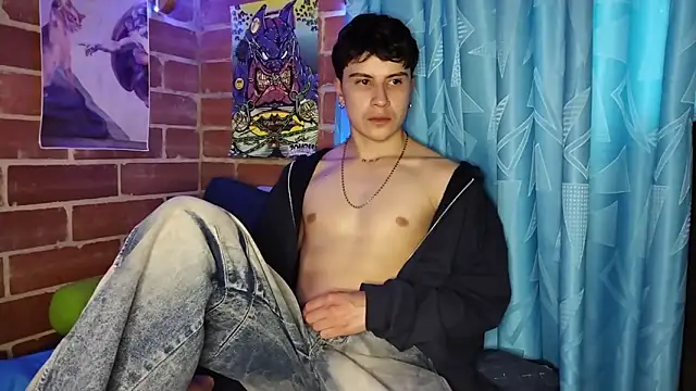 PaulDamico online show from 02.13.26