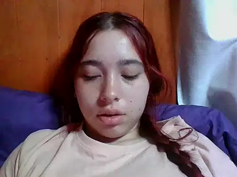 Snapshot of Anni_000 chatting on 03.07.26 Anni 000 online show from 03.07.26