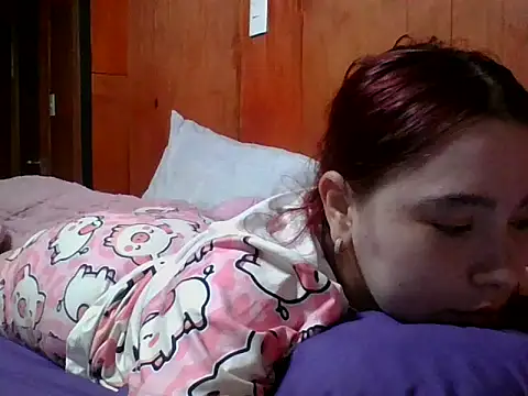 Snapshot of Anni_000 chatting on 03.09.26 Anni 000 online show from 03.09.26