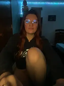 Snapshot of Vixroy7 chatting on 02.03.26 Vixroy7 online show from 02.03.26