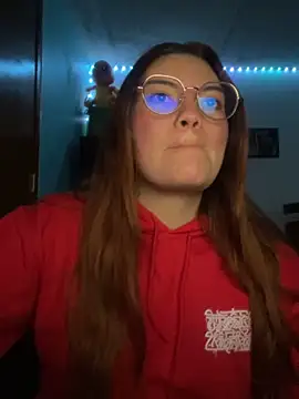 Snapshot of Vixroy7 chatting on 02.18.26 Vixroy7 online show from 02.18.26