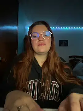 Snapshot of Vixroy7 chatting on 02.24.26 Vixroy7 online show from 02.24.26