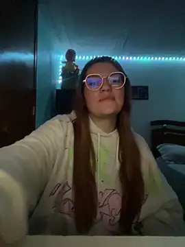 Snapshot of Vixroy7 chatting on 02.28.26 Vixroy7 online show from 02.28.26