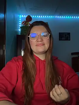 Vixroy7 online show from 03.07.26