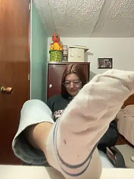 Vixroy7 online show from 04.08.26