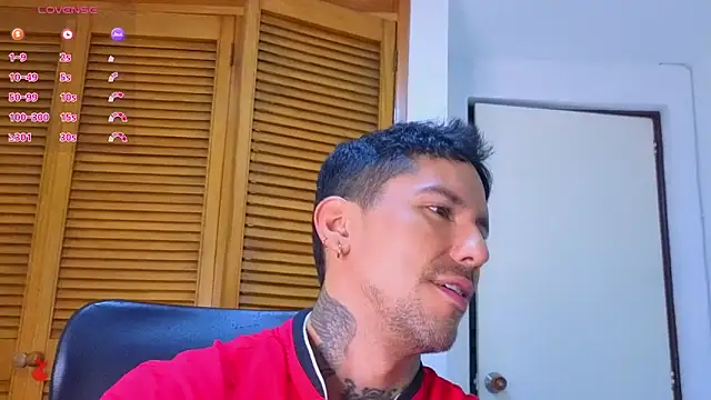 mister eithan online show from 04.12.26