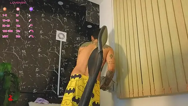 mister eithan online show from 04.17.26