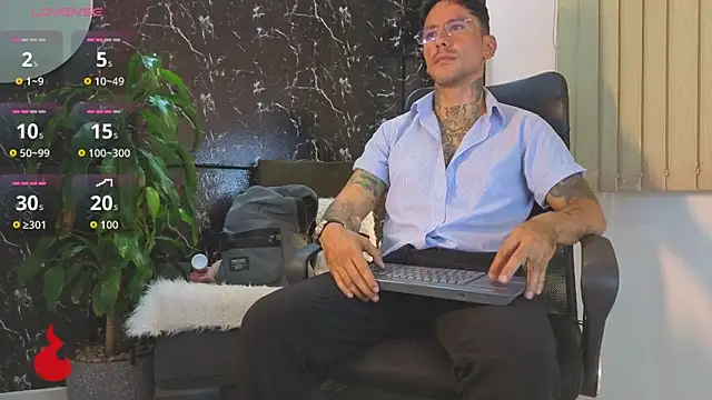mister eithan online show from 05.14.26