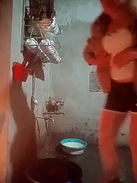 cutebobi online show from 02.21.26