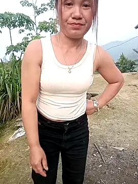 cutebobi online show from 04.04.26