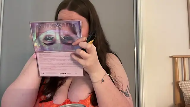 xopeachybaby online show from 03.25.26