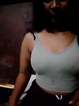 Ayesha Khan1 online show from 03.24.26