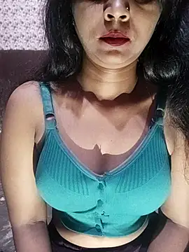 Ayesha Khan1 online show from 04.16.26