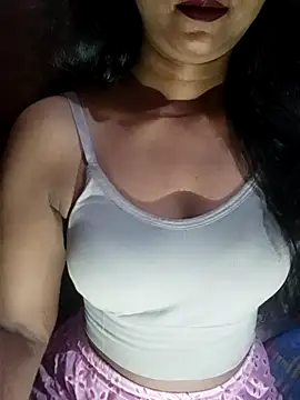 Ayesha Khan1 online show from 04.25.26