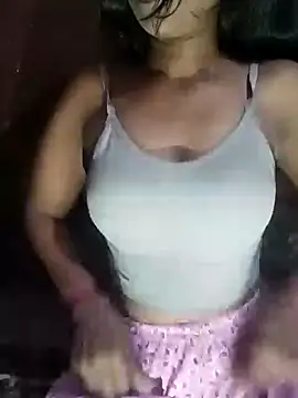 Ayesha Khan1 online show from 04.25.26