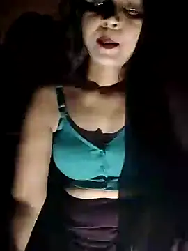 Ayesha Khan1 online show from 04.26.26