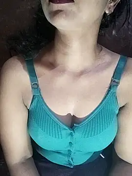 Ayesha Khan1 online show from 04.27.26