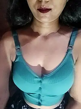 Ayesha Khan1 online show from 04.28.26