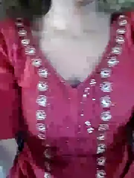 Ayesha Khan1 online show from 05.17.26