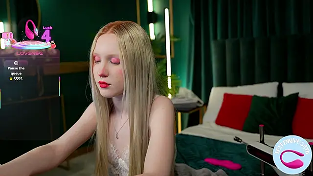 Snapshot of Sia_Hart chatting on 02.25.26 Sia Hart online show from 02.25.26