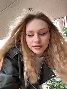 DayaFoxy online show from 03.15.26