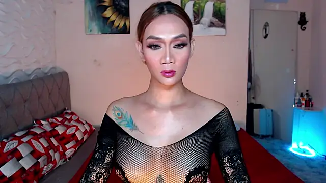 Catalina Ignacio online show from 03.06.26