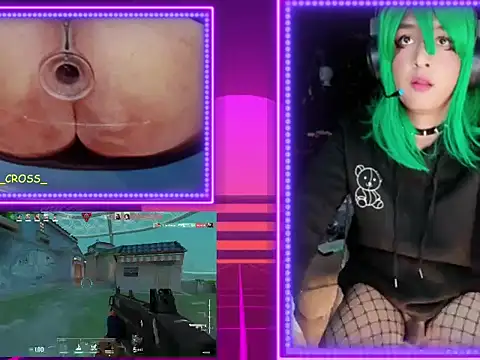 Snapshot of billie_cross__ chatting on 02.08.26 billie cross online show from 02.08.26