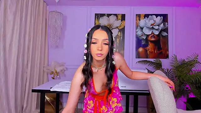 AvaCassidy online show from 04.18.26