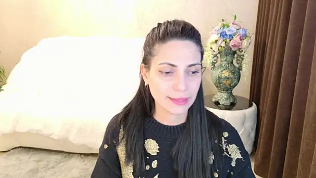 Snapshot of LovelyBeatrice chatting on 02.19.26 LovelyBeatrice online show from 02.19.26