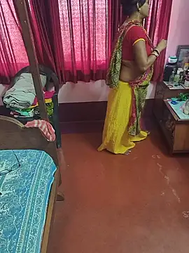 Little-Roshni online show from 06.16.26