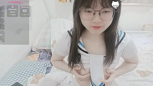 weiwei4999 online show from 02.10.26