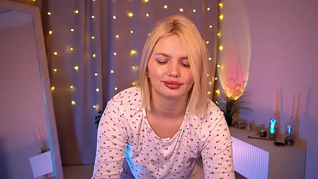 AmeliaWeells online show from 02.20.26