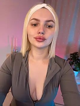 AmeliaWeells online show from 02.28.26