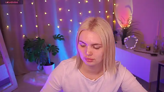 AmeliaWeells online show from 03.12.26