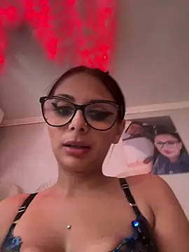 HiddendesireXO01 online show from 06.03.26