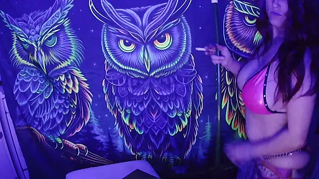 BusyB1983 online show from 03.04.26