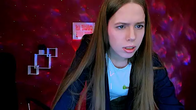 Snapshot of lumi_soft chatting on 02.18.26 lumi soft online show from 02.18.26