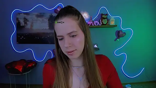 Snapshot of lumi_soft chatting on 02.21.26 lumi soft online show from 02.21.26