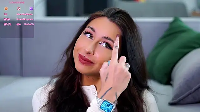 Snapshot of loseecontrol chatting on 02.16.26 loseecontrol online show from 02.16.26