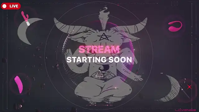 CrimsonVampCouple online show from 02.14.26