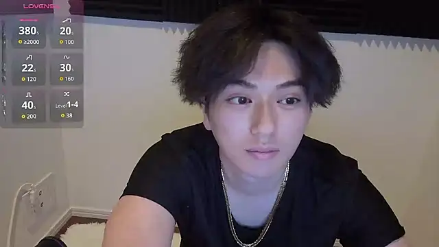 gkchinchin online show from 05.29.26