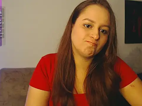 Snapshot of April26 chatting on 03.15.26 April26 online show from 03.15.26